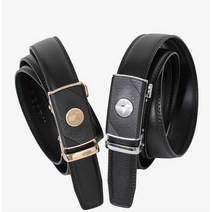 40대 남성 아빠 아버지 정장 벨트 선물 정장벨트 밸트