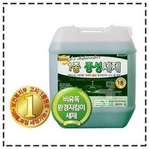 올콕1종 중성 식기세척기세제 18.75L - 얼룩방지효과 그릇세정제 업소용 기용 설거지 식당용 대용량 주방+allcokㅍㄱ, 이상품이좋아요, 이상품이좋아요