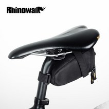 라이노워크 자전거 새들백 안장가방 프레임가방 T603
