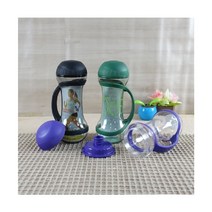 [AHZ_1771840] 덤벨 보틀 560ml 블랙 HAP505 휴대용물병 휴대용물통 스포츠물병 다용도물통 등산용물병, NONE