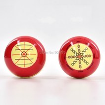 당구공세척기 당구 훈련 공 연습 신선한 선수를위한 57.15mm 큐, 01 빨간