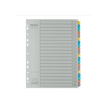 대흥/PP 인덱스간지/I-620/20분류, 단품