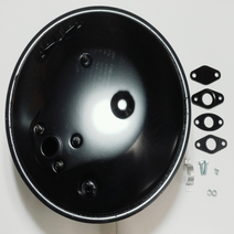 PH-255R 압력탱크조립
