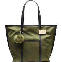 Samantha Thavasa(사만다 타바사) Tabasa Colors & Chouette Coloured Nylon Simple A4 Compatible 핸드백 토트 백 여성