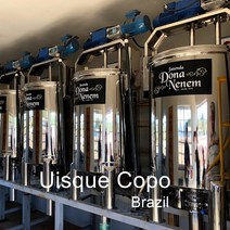 [커피생두] 브라질 위스키 코푸 5kg Brazil Uisque Copo/ 스페셜티 커피 생두, 1개