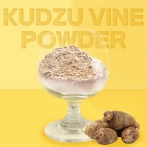 칡가루 갈근가루 칡 갈근 가루 분말 300g, 1팩