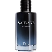 디올 소바쥬 오 드 퍼퓸, 201.1ml, 1개