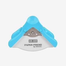 코팅기 소모품 HR-005 코너라운더 모서리 라운딩기