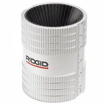 리지드 스테인리스 파이프리머 29983 1 4-1 1 4Inch 동 스테인리스 (1EA), 본상품