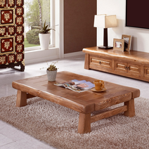 마루엔개비 귀장부 원목중틀 좌식테이블 160사이즈, 단품