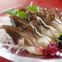 손질 새조개 140g 진공 포장 회 초밥 무침 구이 요리