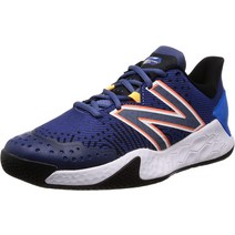 뉴발란스 프레쉬폼 LAV 남성 테니스화 MCHLAV 그레이 블루