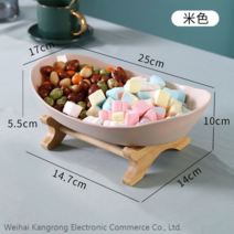 2단 디저트접시 디져트트레이 디져트접시 2단 3단접시 에프터눈티접시 예쁜접시 파티접시 파티준비 디저트준비 과일트레이 과일접시, 15