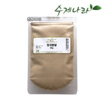 자연의숲 당귀분말 당귀가루 천연분말 천연팩 수제나라, 1개, 50g