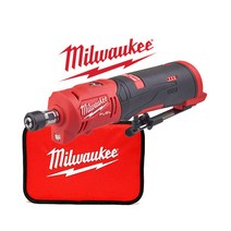 밀워키 12V 충전 다이 그라인더 베어툴 몸체, 1개