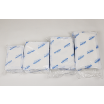 흡수패드 고기핏물제거 10x15 1박스 5000장 정육용품 미트페이퍼, 2. 중 15x17 2000장