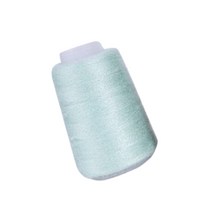 10pcs 20g/roll 부드러운 얇은 봉제 손 크로 셰 뜨개질 바느질 스카프 겨울 목도리 원사, 유형4