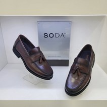 소다 소다 남성 데일리 테슬로퍼FMM237JT22A