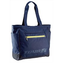 BRIDGESTONE GOLF 브리지 스톤 골프 일본 정품 TOUR B 토트 백 2020 모델 BBG072【내일 락 대응】, 네이비, BBG072