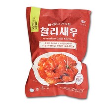 코스트코 튀김공방 칠리새우 800g, 아이스박스포장