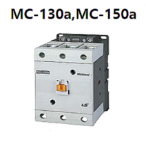 LS산전 전자접촉기 MC-130a/MC-150a AC220V 마그네트, MC-150a
