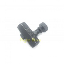 KC02 KC03 KC04 KC06 유압 단방향 스로틀 밸브 유량 제어 오일 압력 파이프 스타일 조절 1PC, KC-03 3l8
