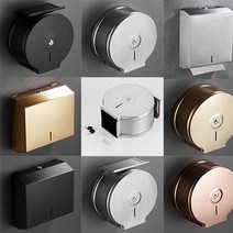 [유앤아이쇼핑] 스텐 점보롤 케이스 핸드타올 페이퍼타울디스펜서 2119EA, 유앤아이쇼핑 페이퍼(무광실버)