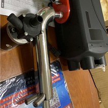 자동차 동절기 엔진 예열기 보일러 디젤히터 12v24V, A 12V