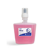 대용량핸드워시 거품손세정제 리필용물비누 1.2L 2병, 상세 참조
