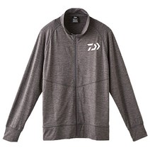 다이와 스트레치 자켓 DE-92009, 그레이(2110)