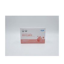 피부 재생 노화방지 애터미 이너콜라겐 25mlX14병, 14개