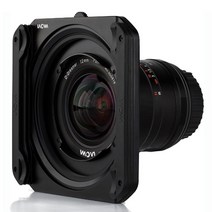 [LAOWA] 라오와 코리아 정품 100mm filter holder for 12mm zero-D, 스탠다드버전
