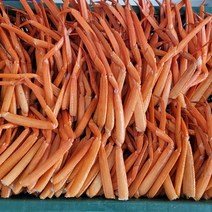 옴뇸뇸상회 국산 자숙 홍게 다리 구룡포 산지직송 1kg 2kg 3kg, 3kg(240~330개) 수율 70%내외