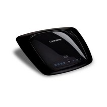 Linksys Cisco-Linksys WRT160N 무선-N 광대역 라우터