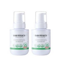 에버미라클 EM 포밍 핸드워시 레몬향, 300ml, 10개