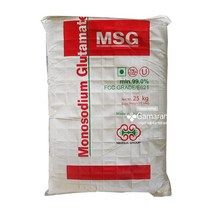 수입미원 MSG PD 25kg 100-200메쉬 메이화 중국산, 수입미원MSG（PD）25kg