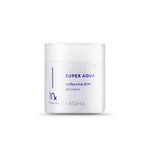 미샤 수퍼아쿠아 울트라 히알론 젤크림 70ml