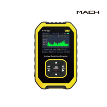 MACH 방사능측정기 GV01 휴대용 방사능측정