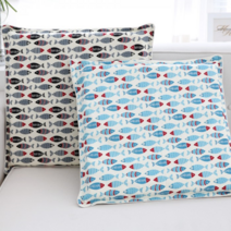 이솔홈 스칸피쉬 천연 라텍스 방석 (2850378)