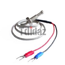 MAX6675 K 유형 열전쌍 온도 센서 모듈 각도 측정 최대 1024 도, 03 thermocouple line