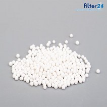탈염볼 과망간산칼륨 잔류염소제거 14g, 1개, 상세 설명 참조