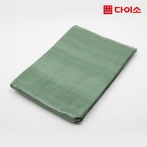[다이소]VN_PE천막(3m*3m)-65627