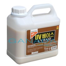 캉가루 강화마루코팅제 3.75L 마루코팅제 원목, 단일 수량