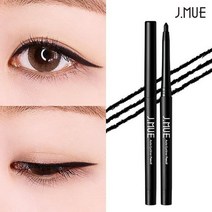 제이뮤 번짐없는 아이라이너 펜슬, 상세설명 참조, 오토 아이라이너 펜슬