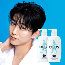 우르오스 우르오스 스킨 워시 500ml x 2개