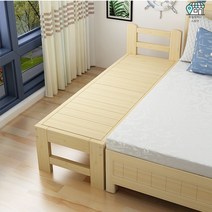 평상형침대 침대깔판 저상형침대 침대헤드 원목침대 수납침대 침대프레임, 띠지 않다, D