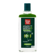 Petrole Hahn 페트롤한 Lotion Tonique Force 5 Vitalite 300ml Cheveux normaux Petrole Hahn 활력 토닝 로션 300ml, 1개