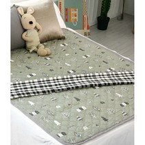 하마전자 무자계 안심 전기요 (하우스윌카키), 중형