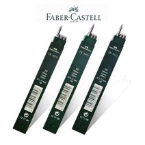 [알파] [파버카스텔]홀더심 TK9 071 (3.15mm) 10개입, 상세 설명 참조, 옵션:[5008933]5B