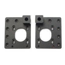 배송 준비! 공식 디자인 Voron 0.1 3D 프린터 업그레이드 알루미늄 합금 프레임 인쇄 부품 키트 CNC 전체, 01 Functional voron 0.1